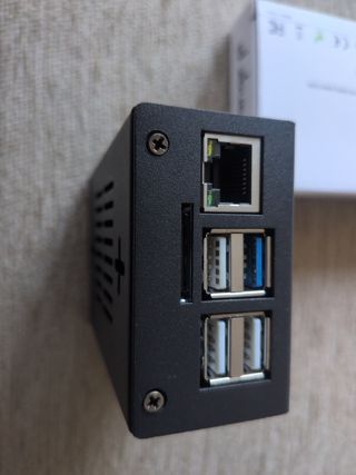 Orange Pi 8GB RAM Negro