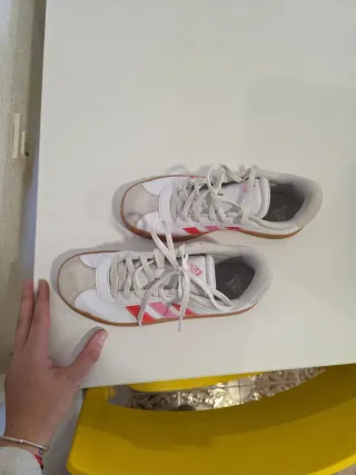 Zapatillas Adidas Talla 36