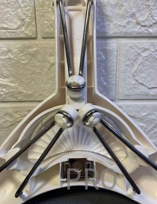 Moulinex Molinillo manual - Rallador manual