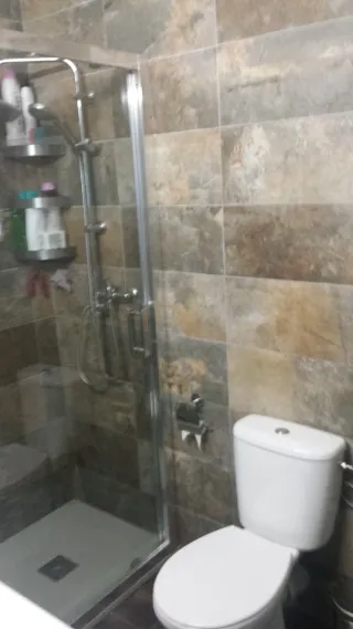 Alquiler habitación con servicios incluidos