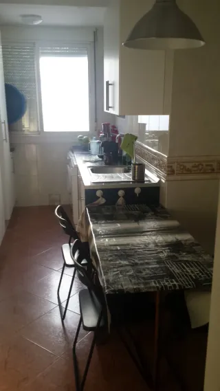 Alquiler habitación con servicios incluidos