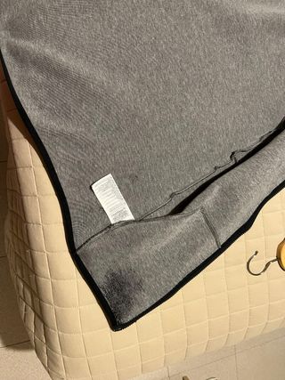 Conjunto Nike Tech Fleece Gris Hombre