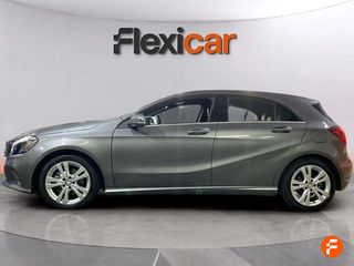 Mercedes Clase A A 200 d Style