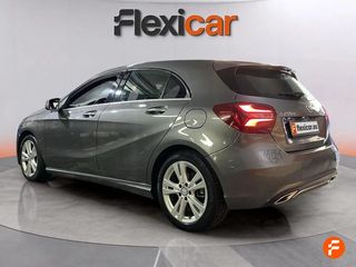 Mercedes Clase A A 200 d Style