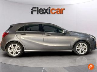 Mercedes Clase A A 200 d Style