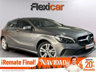 Mercedes Clase A A 200 d Style