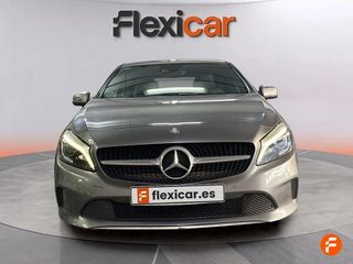 Mercedes Clase A A 200 d Style
