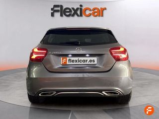 Mercedes Clase A A 200 d Style
