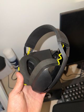 Auriculares Logitech G435 Inalámbricos Gaming