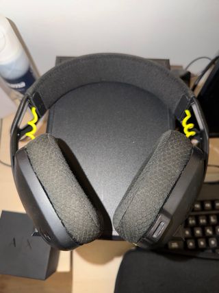Auriculares Logitech G435 Inalámbricos Gaming