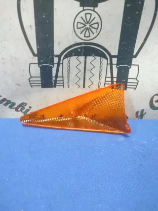 Tulipa Intermitente Peugeot Speedfight