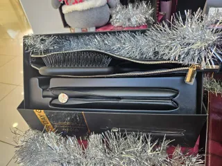 Ghd gold styler set con spazzola