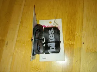 Fondo llanta Flybikes BMX 20