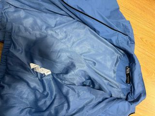 Chaqueta Zara Azul
