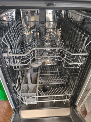 Lavavajillas pequeño SAIIVOD