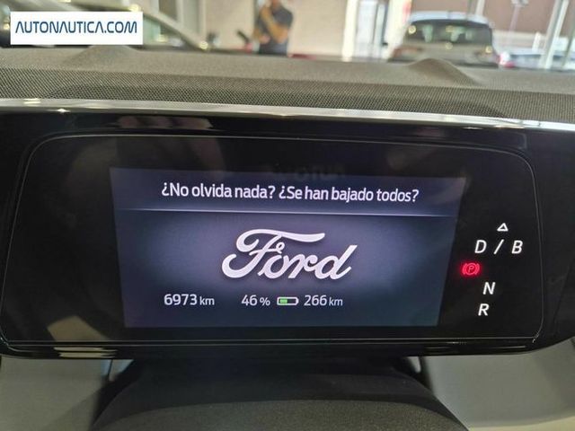 Ford Explorer premium rango extendido rwd 77kwh (286cv)