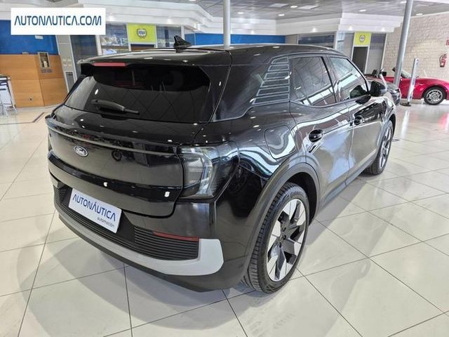 Ford Explorer premium rango extendido rwd 77kwh (286cv)