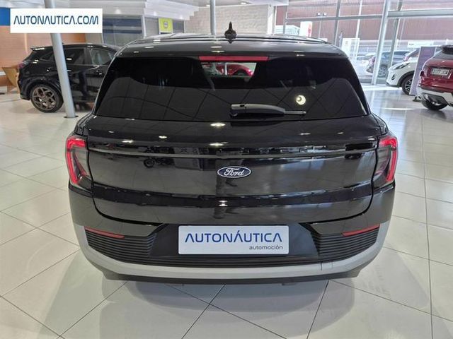 Ford Explorer premium rango extendido rwd 77kwh (286cv)