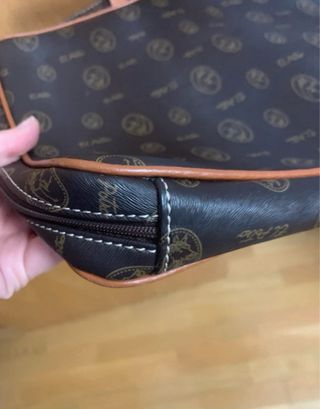 Maletín El Potro nuevo asas piel