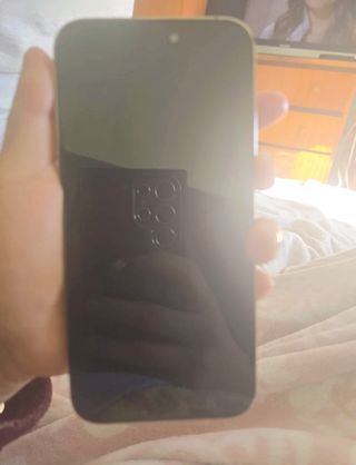 iPhone 14 Pro Max come nuovo +92% batteria