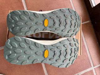 Zapatillas Nnormal Kjerag 2.0 Talla 44.5