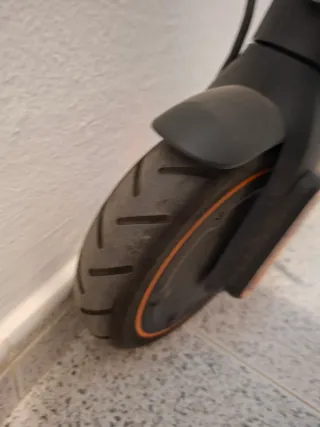 Patinete Eléctrico Xiaomi 4 Go