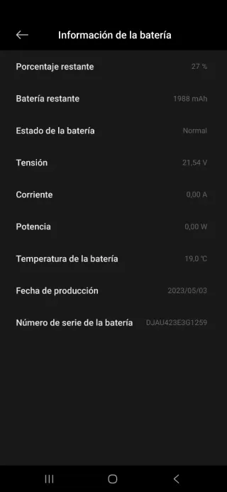 Patinete Eléctrico Xiaomi 4 Go