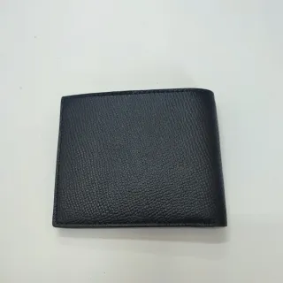 Portafoglio Mario Valentino uomo pelle nero