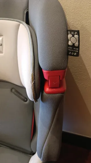 Seggiolino auto Inglesina