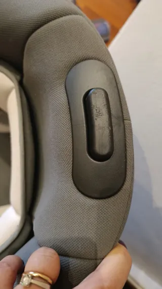 Seggiolino auto Inglesina