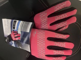 Guanti da montagna/neve invernali Crane