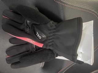 Guanti da montagna/neve invernali Crane