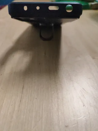 Custodia per cellulare nera per Poco X5 Pro e Xiaomi