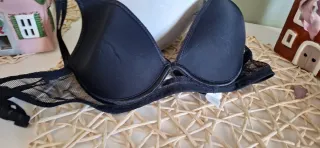 Regalo sujetadores 85B negros