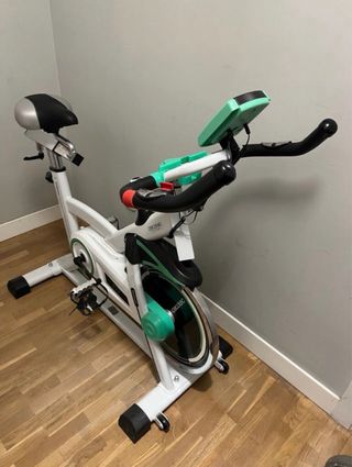 Bicicleta Estática Cecotec