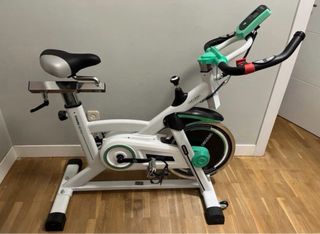 Bicicleta Estática Cecotec