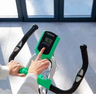 Bicicleta Estática Cecotec