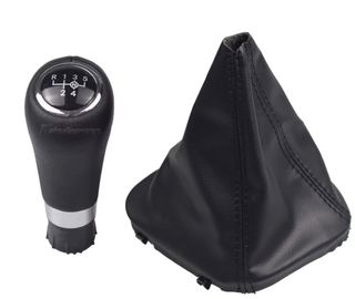 Pomo palanca cambios Mercedes 5 vel