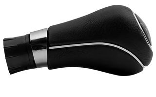 Pomo palanca cambios Mercedes 5 vel