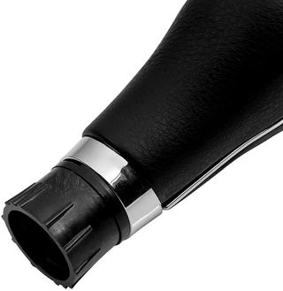 Pomo palanca cambios Mercedes 5 vel