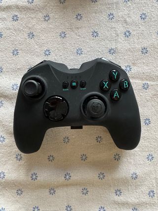 Mando Nacon Inalámbrico PC