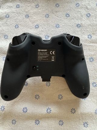 Mando Nacon Inalámbrico PC