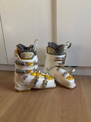 Botas de esquí Head Dream 10