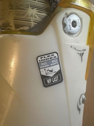 Botas de esquí Head Dream 10