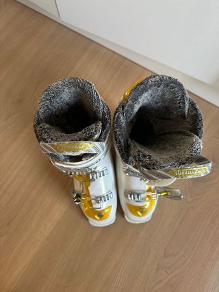 Botas de esquí Head Dream 10