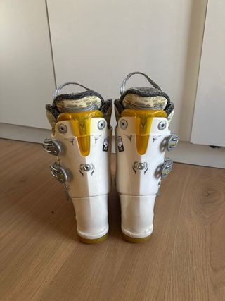 Botas de esquí Head Dream 10