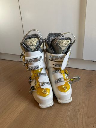 Botas de esquí Head Dream 10