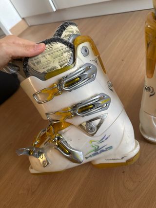 Botas de esquí Head Dream 10