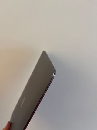 Macbook Air 2019 Argento/Grigio Spaziale