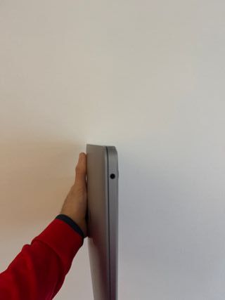 Macbook Air 2019 Argento/Grigio Spaziale
